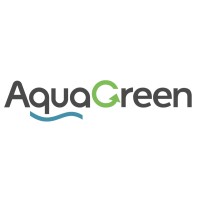 AquaGreen ApS logo